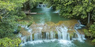 Ceita Core Trilhas E Cachoeiras Em Bonito Ms