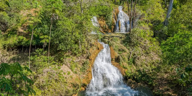 Ceita Core Trilhas E Cachoeiras Bonito Ms