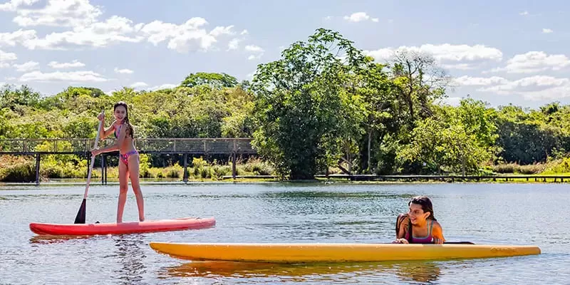 Ceita Core Cachoeiras Em Bonito Ms Lago
