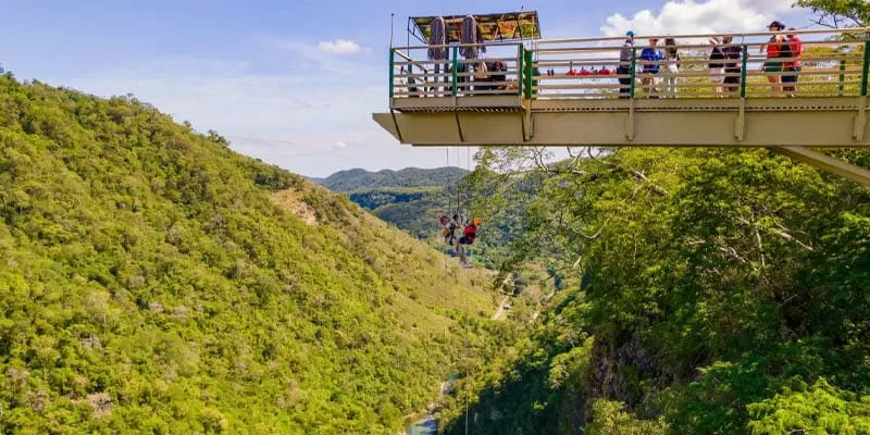 Rapel Em Bonito Ms Boca Da Onça Cachoeiras