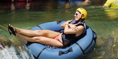 Boia Cross Em Bonito Ms Eco Park