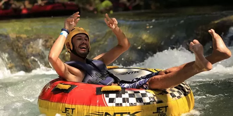 Boia Cross Em Bonito Ms Eco Park Porto Da Ilha