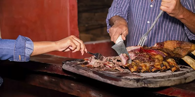 Cavalgada Em Bonito Ms Com Jantar Pantaneiro