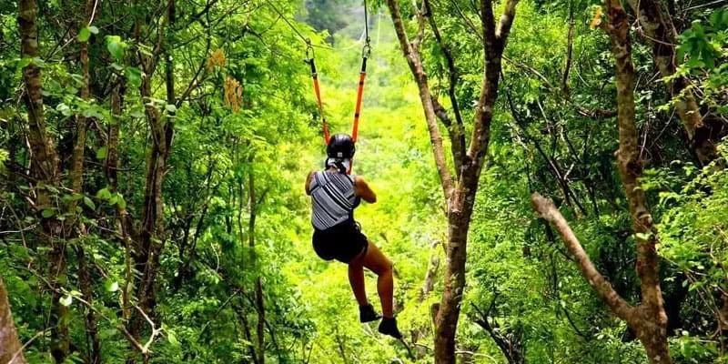 Formoso Adventure Bonito Ms