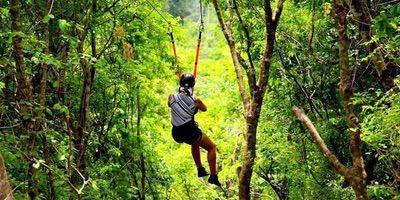 Formoso Adventure Bonito Ms