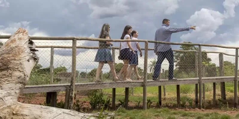 Bio Park Bonito Ms