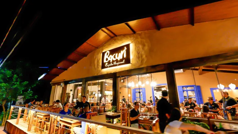 Bacuri