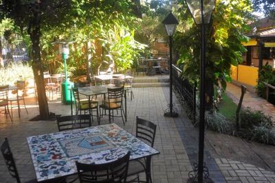 Casa Do Joao Pé (1)