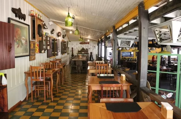 Casa Do João Restaurante3