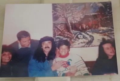 Casa Do João Moraes Moreira Antes