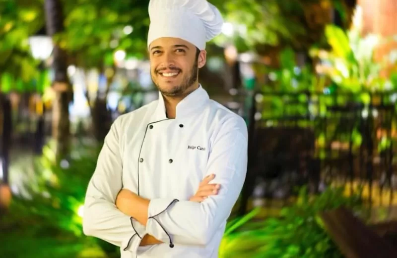 Casa Do João Felipe