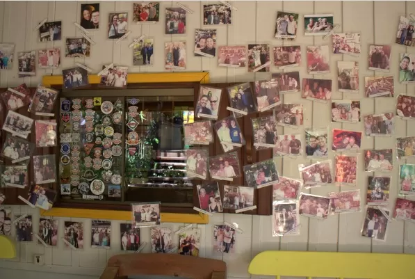 Casa Do João Famosos