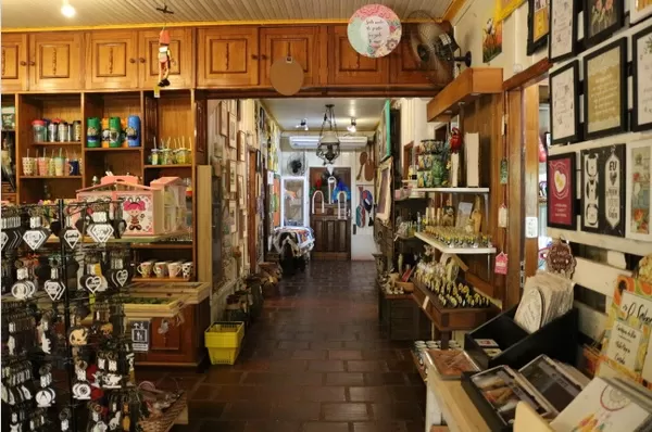 Casa Do Joao Armazem