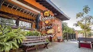 Casa Do JoÃƒÂ£o   Bonito MS