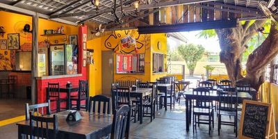 Restaurante Boteco Juanita Em Bonito