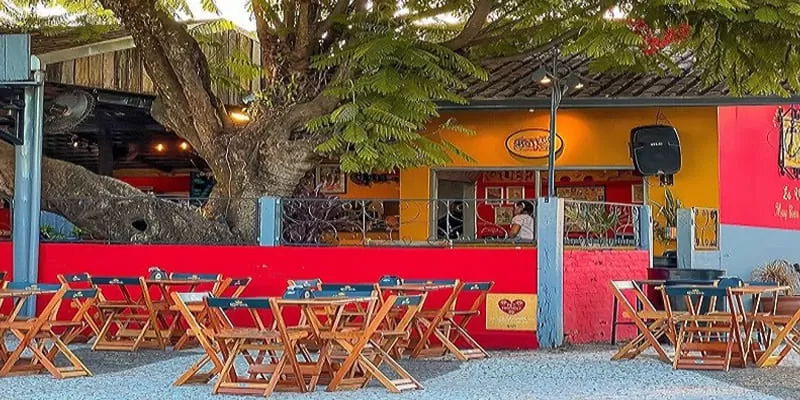 Restaurante Boteco Juanita Em Bonito Ms