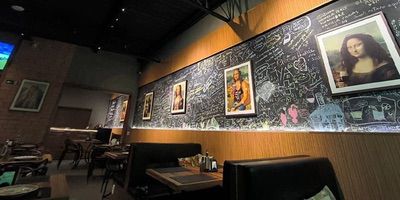 Restaurante Beco Da Arte Gastrobar Em Bonito Ms