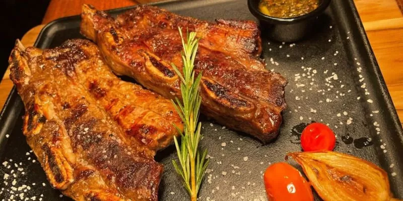 Beco Da Arte Gastrobar Bonito Ms Carnes