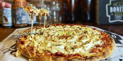 Bonito Beer Em Bonito Ms Pizza