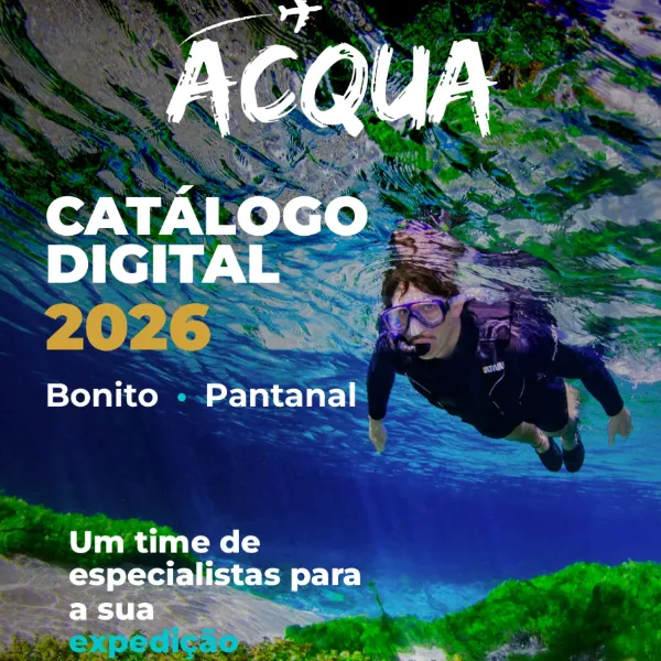 Baixe a tabela de preços dos Passeios 2026