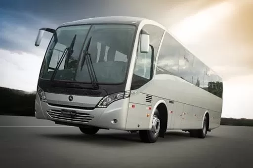 Transfer Campo Grande   Bonito