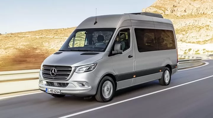 Transporte Passeios/ Bonito   MS